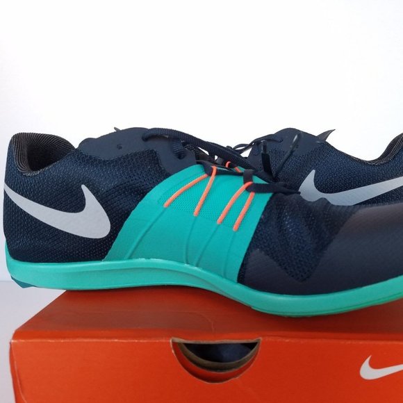 NIKE ZOOM UNISEX XC 5 Cross Country Racing Shoes NWT